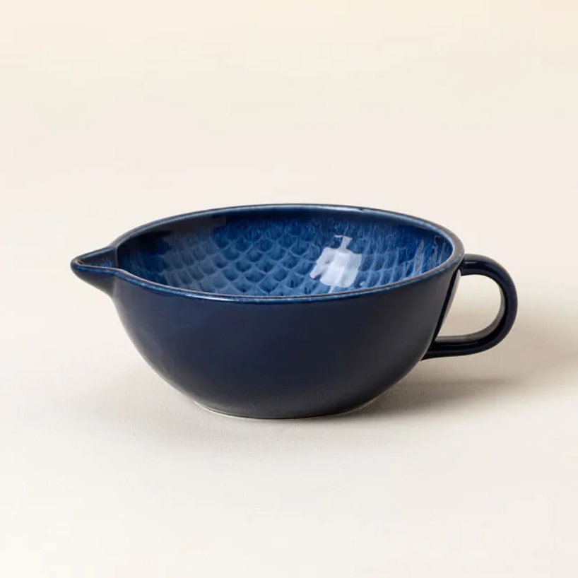 The Grate Bowl - Choose Colors