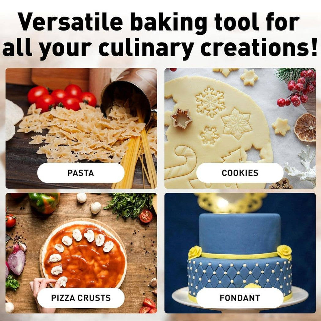 Professional French Rolling Pin