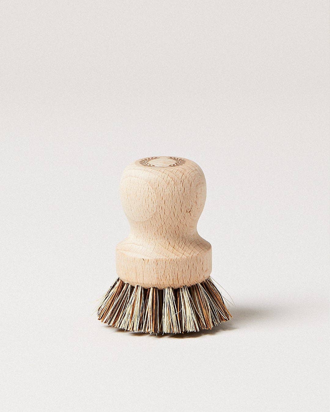 Laurel Pot Brush