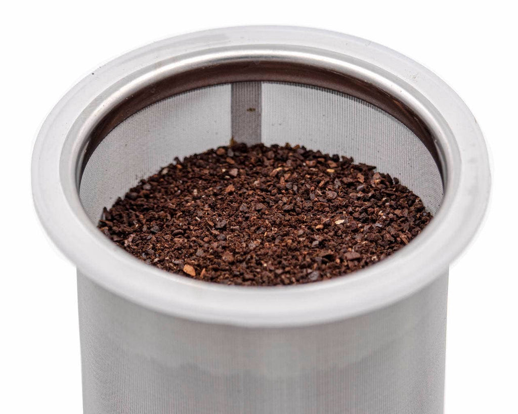 Cold Brew Coffee and Tea Maker Stainless Steel Filter Kit