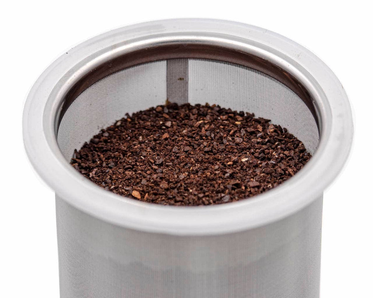 Cold Brew Coffee and Tea Maker Stainless Steel Filter Kit