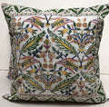 Pillow Printed 18" x 18" Victoria & Al