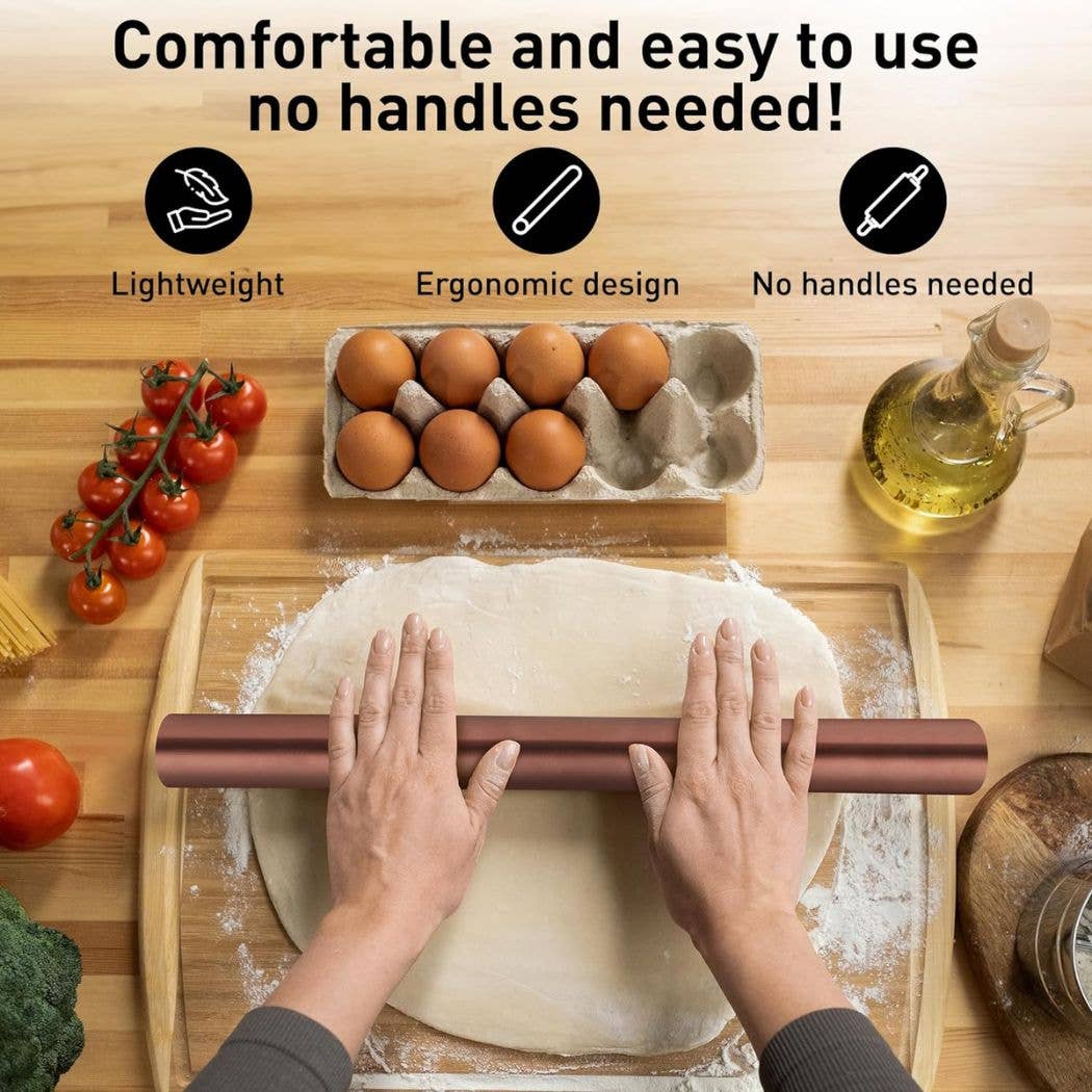 Professional French Rolling Pin