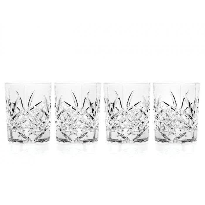 Dublin Dof Set 4 -11 Oz.