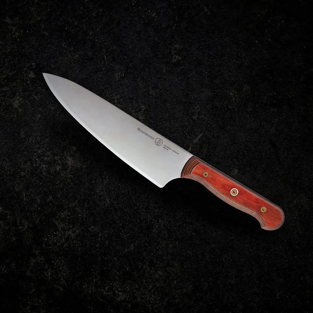 Custom 8 Inch Chef’s Knife