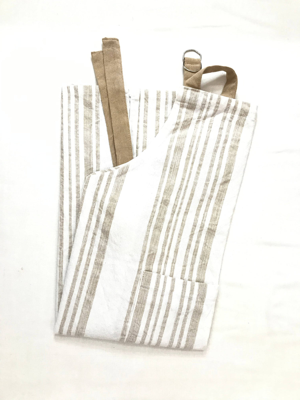 Variegated Stripe 30"x32" - Apron