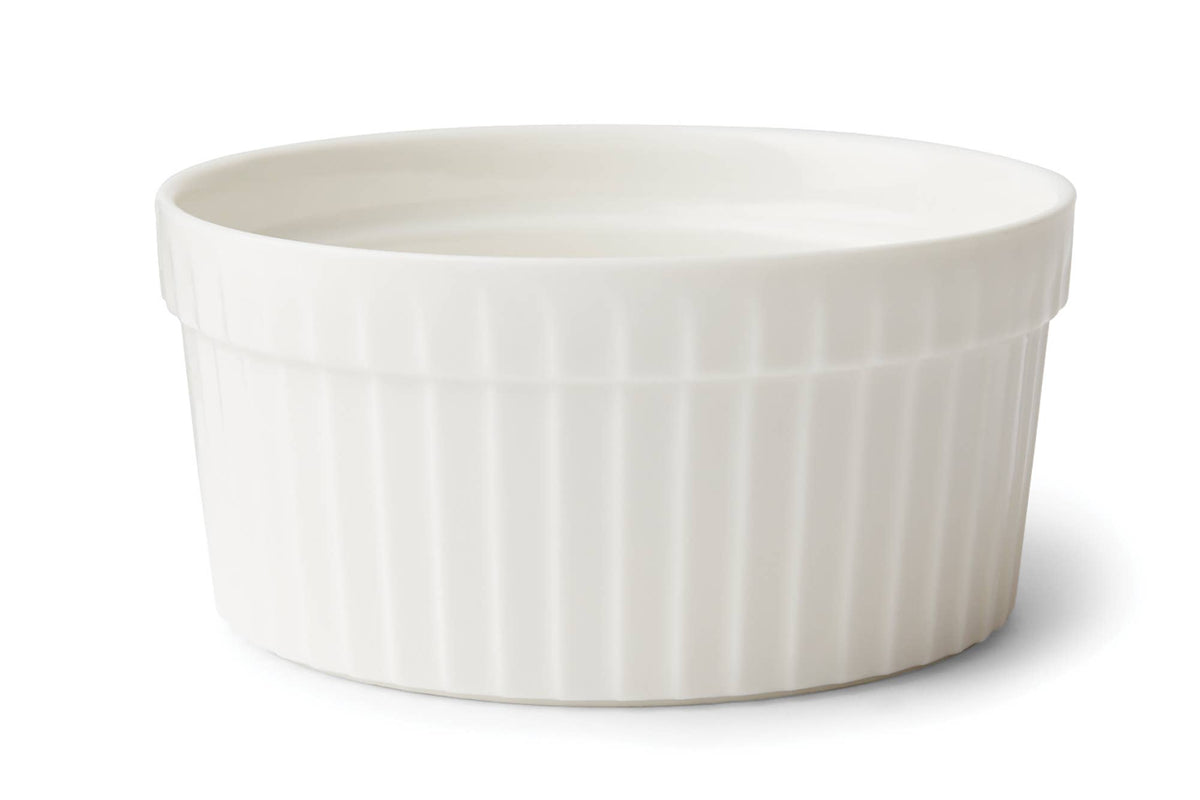 Fox Run Ceramic Ramekin, 8-Ounce