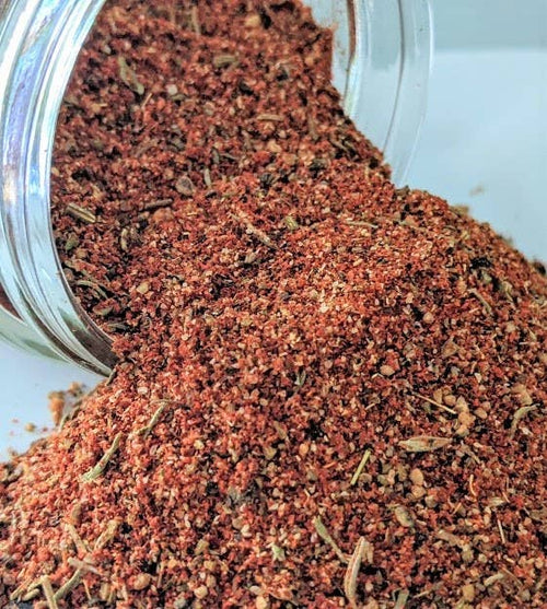 Casco Bay Seasoning - Certified Organic