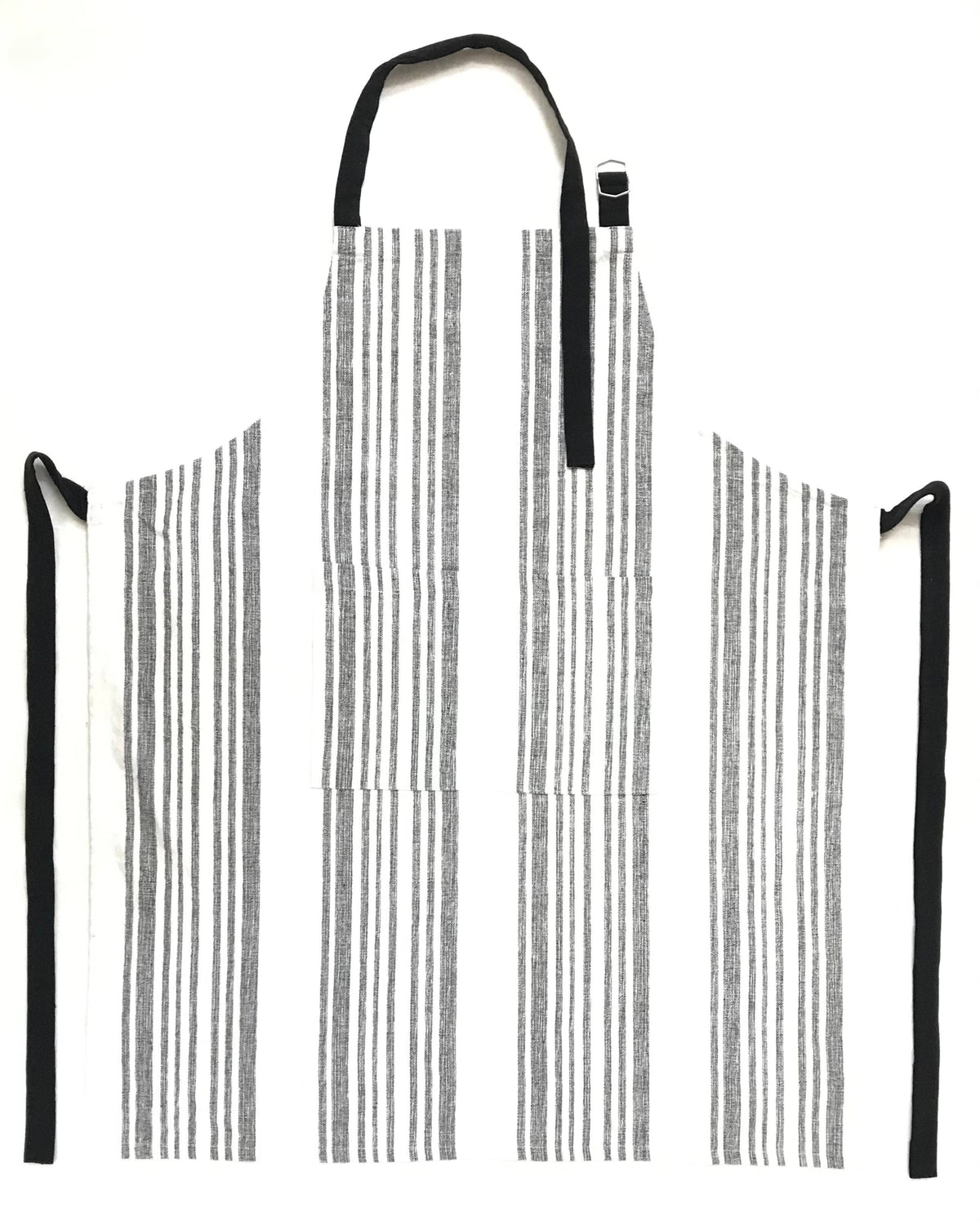 Variegated Stripe 30"x32" - Apron