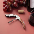 3-in-1 Waiter Corkscrew Wine Bottle Opener