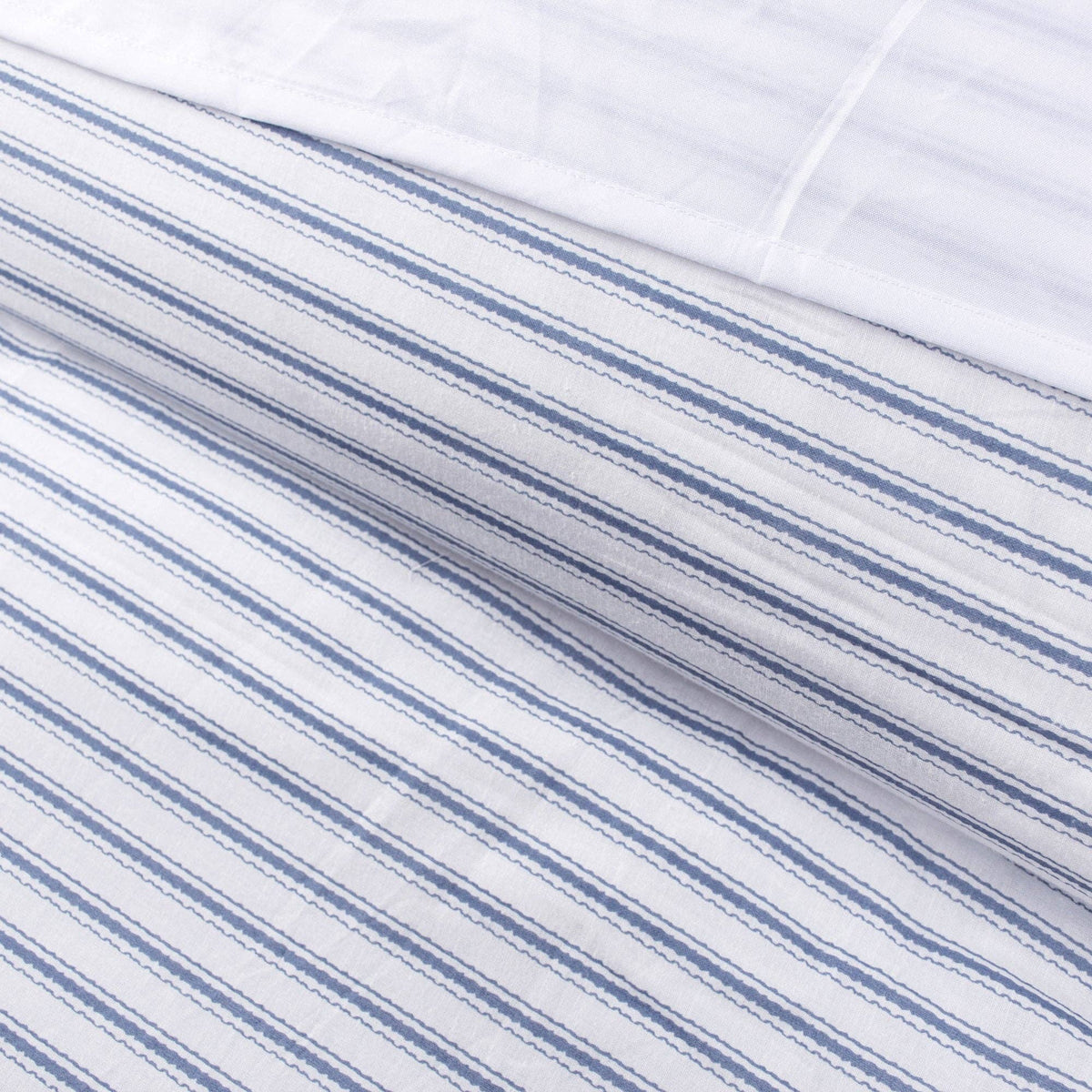 Tobago Stripe Duvet Cover Set