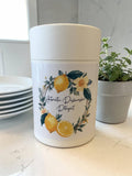 Natural Dishwasher Detergent  Automatic Dishwasher Detergent