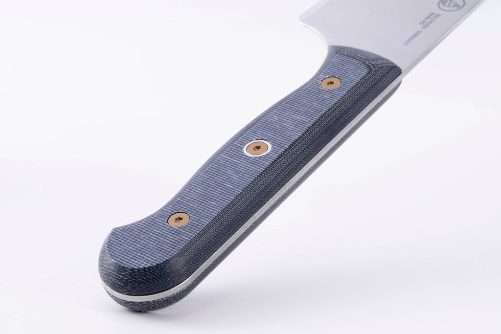 Custom 8 Inch Chef’s Knife