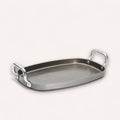 MINERAL B Carbon Steel Griddle