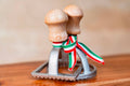 Italian Ravioli Stamp