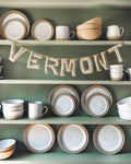 Vermont Garland