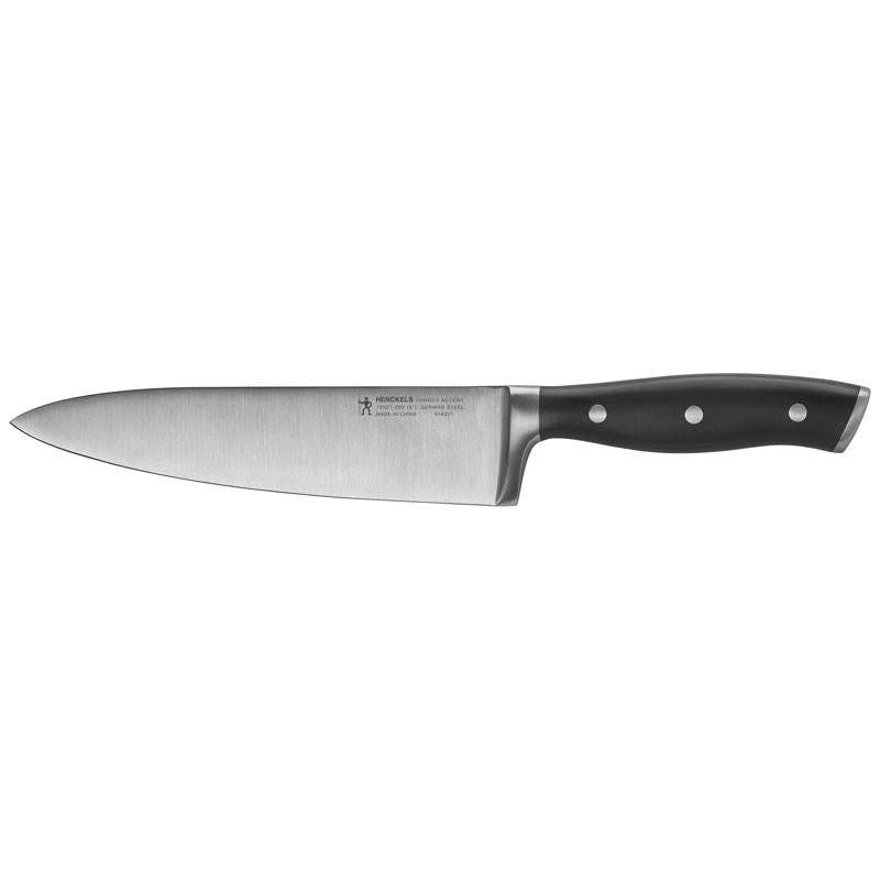 ZWILLING 8" Stainless Steel Chef's Knife