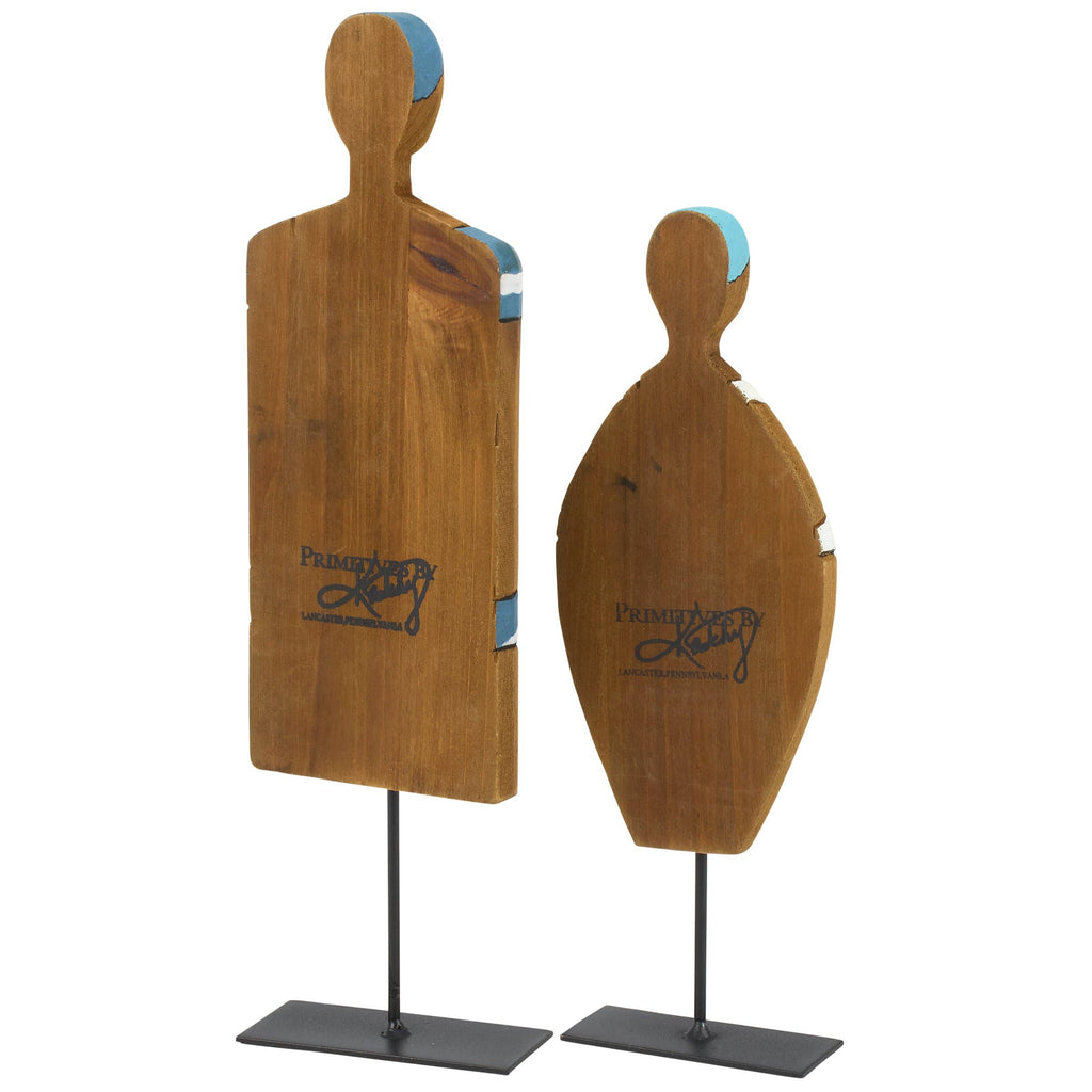 Swimmer Sitter Set