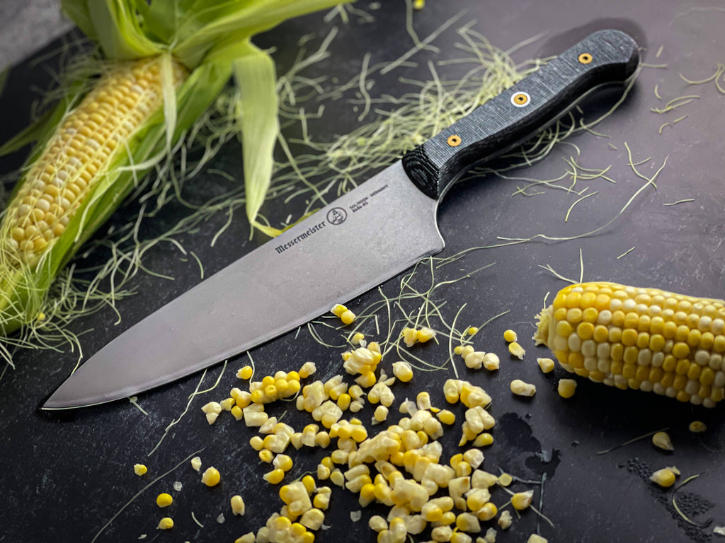 Custom 8 Inch Chef’s Knife