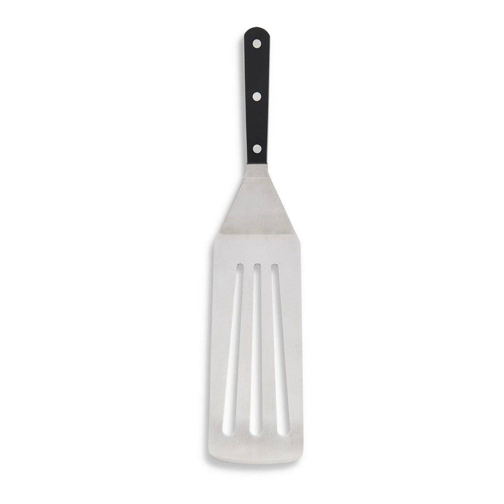 Cutlery Pro Triple Rivet Slotted Turner, 14in