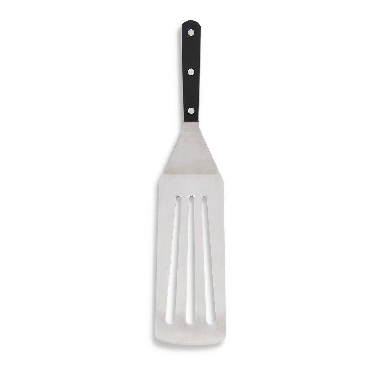 Cutlery Pro Triple Rivet Slotted Turner, 14in