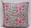 Pillow Printed 18" x 18" Liverpool