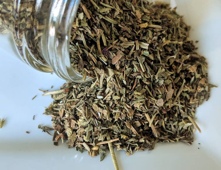Rosemary's Italian Blend - Certified Organic