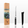 Kitchen Knife - KOTAI Flexible Fillet Knife + Gift box