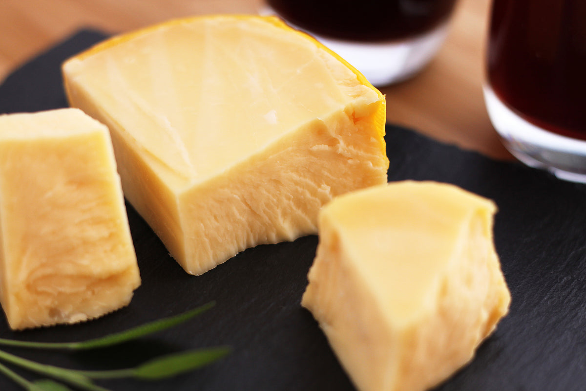 Join the Vermont Cheese Society